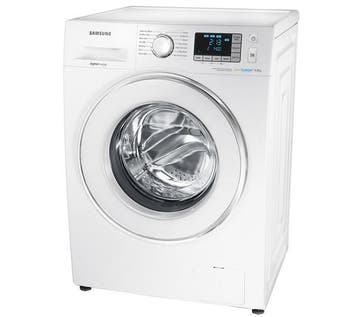 Samsung WF90F5E5U4W - Wasmachine - 9 kg - 1400 tpm -, Electroménager, Lave-linge, Ophalen of Verzenden