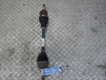Dacia Lodgy Dokker 1.5 DCI Polos Rechts 391014021R, Verzenden, Gebruikt