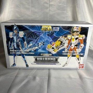 Bandai - Speelgoed modelkit Bandai - Saint Cloth Myth -