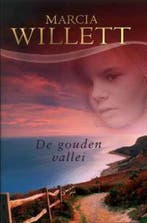 De gouden vallei 9789022542217 Marcia Willett, Verzenden, Gelezen, Marcia Willett
