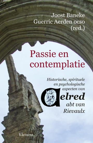 Passie en contemplatie 9789086871001, Verzenden