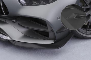 Performance Flaps voor Mercedes Benz AMG GT (190) FP035-L, Verzenden