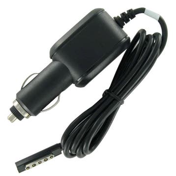 DrPhone Autolader - Geschikt voor Microsoft Surface RT, RT2,, Verzenden