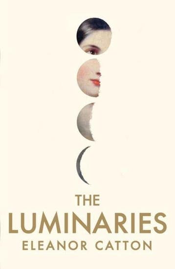 Luminaries 9781847084316 Eleanor (Y) Catton, Verzenden, Gelezen, Eleanor (Y) Catton