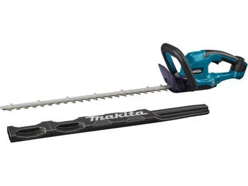 Makita DUH607Z - Snoerloze heggenschaar - Meslengte 600 mm -, Verzenden, Nieuw, Makita