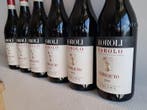 2014 Achille Boroli, Cerequio - Barolo - 6 Bouteilles (0,75, Nieuw