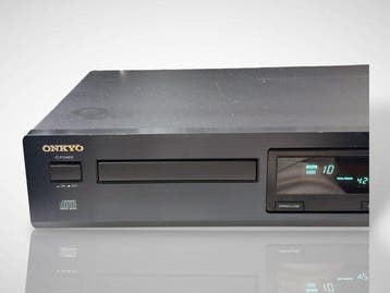 Onkyo - DX-7222 Cd-speler