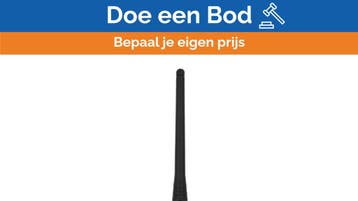Bieden: Entel CAT40 VHF Marine Antenna - Professional Marin, Ophalen of Verzenden