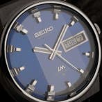 Seiko - Lord Matic - Zonder minimumprijs - 5606-7300 - Heren