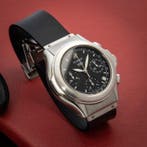 Hublot - Chronograph - 1810.1 - Homme - 2000-2010, Bijoux, Sacs & Beauté, Montres | Hommes