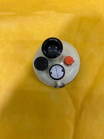 Sekonic Marine Meter II Camera-accessoires, Nieuw