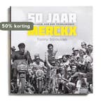 50 JAAR EDDY MERCKX: JUBILEUM VAN EEN TOURLEGENDE, Boeken, Verzenden, Zo goed als nieuw, Tonny Stroucken
