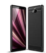 DrPhone BCR1 Hoesje - TPU case - Drop Proof Siliconen Case -, Telecommunicatie, Verzenden, Nieuw