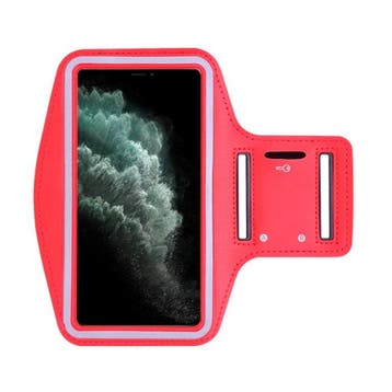 Waterdicht Hoesje voor iPhone 12 Mini - Sport Tasje Zakje, Verzenden, Nieuw