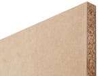 Spaanplaten 38mm gebruikt 1800x1100x38 mm Per stuk, Ophalen of Verzenden