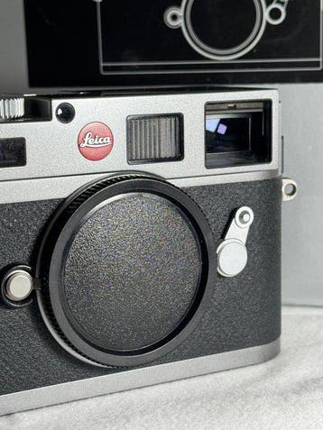 Leica M9 Appareil photo numérique