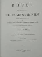 Gustave Doré; Nicolaas Beets - Gustave Doré Bijbel - 1976, Antiek en Kunst