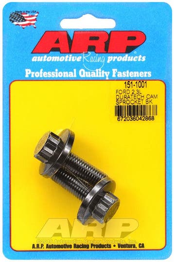ARP Ford 2.3L Duratec Cam Sprocket Bolt Kit, Ophalen of Verzenden, Nieuw