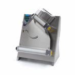 Sheeter de pâte - Ø40 cm - automatique - minuterie intégrée, Verzenden, Nieuw in verpakking