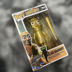 Italian Brainrot - Figuur - Figure “Italian Brainrot Tuntun