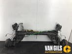Achteras voorwielaandrijving Renault Clio O246012