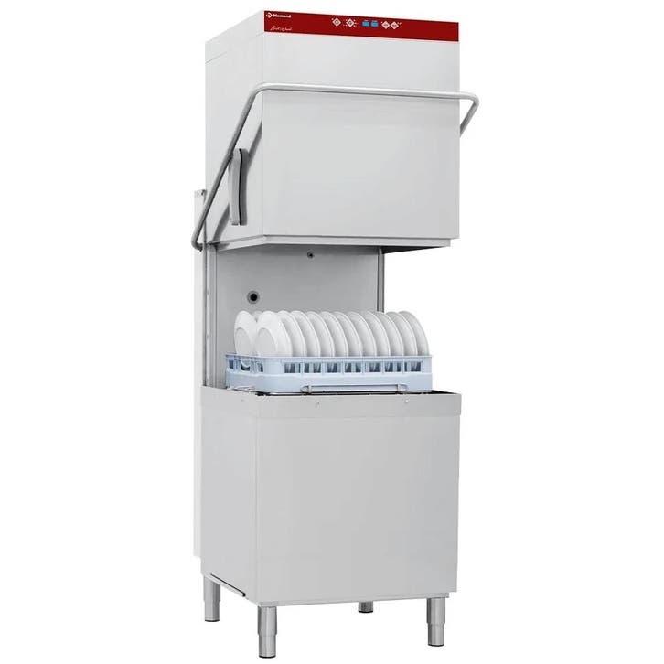 Doorschuifvaatwasser | ACTIVE WASH | Mand 600x500 |, Zakelijke goederen, Horeca | Keukenapparatuur, Nieuw in verpakking, Verzenden