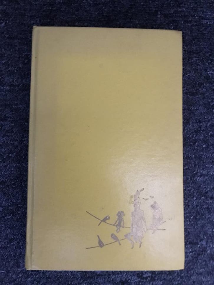 Op het vinkentouw 9789061070788 Godfried Bomans, Boeken, Stripverhalen, Gelezen, Verzenden