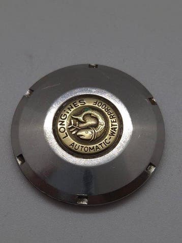Longines - Conquest Automatic 3 Stelle Ref. 9024 3