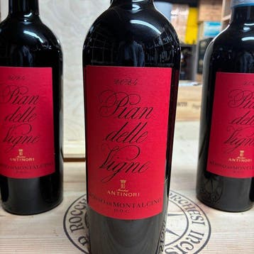 2021 Marchesi Antinori, Pian delle Vigne - Brunello di