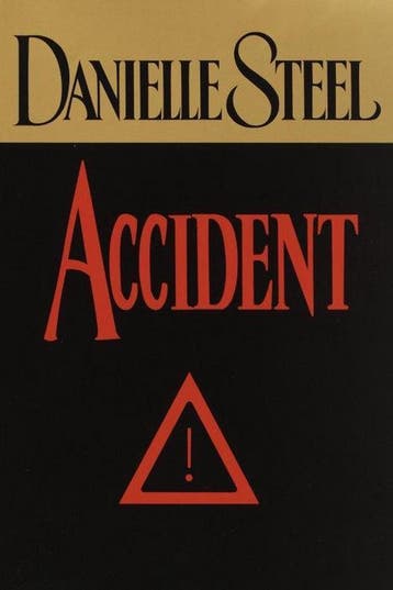 Accident 9780440217541 Danielle Steel, Verzenden, Danielle Steel