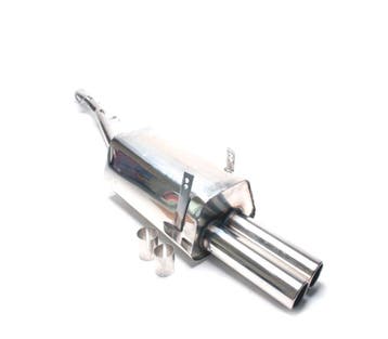 POT DÉCHAPPEMENT BMW E36 L4 1991-1998 SÉRIE 3, Verzenden, Neuf