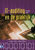IT-auditing en de praktijk 9789039526279 E. Roos Lindgreen, Verzenden, E. Roos Lindgreen