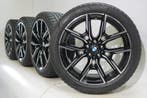 BMW 4 serie i4 G26 859M 19 inch velgen Goodyear Winterbanden, Ophalen of Verzenden, Nieuw