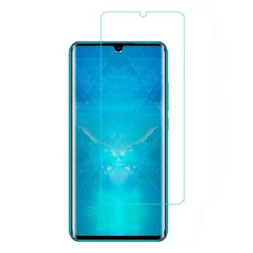 Xiaomi Mi Note 10 Pro Screen Protector Tempered Glass Film, Verzenden, Nieuw