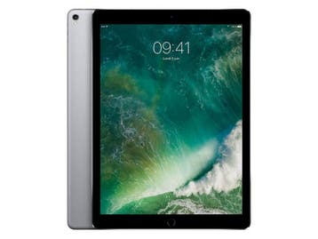 Apple iPad Pro (2017, A10 series) - Spacegrijs - 256 GB -, Verzenden, Zo goed als nieuw