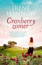 Cranberryzomer / Hope Harbor / 1 9789043531948 Irene Hannon, Verzenden, Gelezen, Irene Hannon