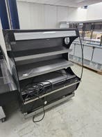 frijado warmhoudvitrine 120x80x155 op wielen, Ophalen of Verzenden, Nieuw in verpakking