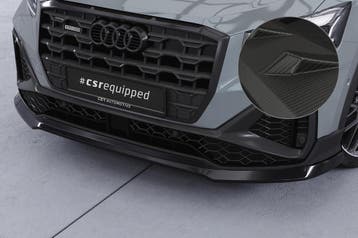 Cupspoiler voor Audi Q2 (type GA) S-Line CSL771-M, Verzenden