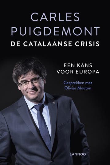 De Catalaanse crisis (Nieuw), Boeken, Verzenden, Nieuw