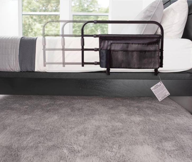 Verstelbaar bedhek, Divers, Matériel Infirmier, Enlèvement ou Envoi