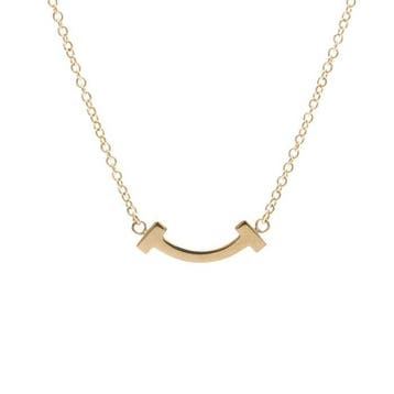 Tiffany & Co. - Collier or rose