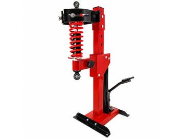 Veiling - Hydraulische Veercompressor 2,5 Ton – Veerspanne, Nieuw