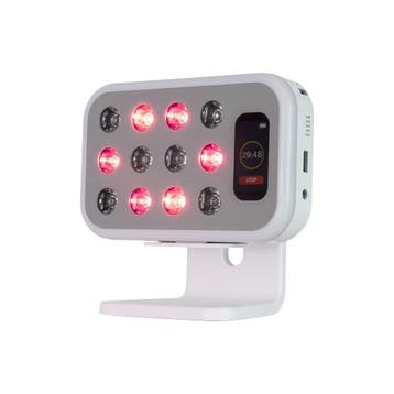 Rood Licht Therapie Wekker - Apollon Super, Verzenden, Nieuw