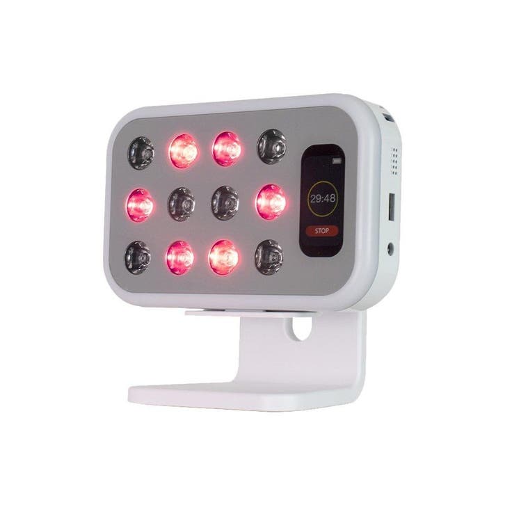 Rood Licht Therapie Wekker - Apollon Super, Sport en Fitness, Gezondheidsproducten en Wellness, Nieuw, Verzenden