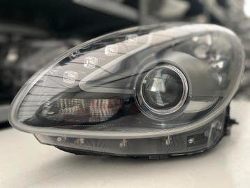 ALFA ROMEO GIULIETTA XENON+LED KOPLAMP LINKS 00505202200, Autos : Pièces & Accessoires, Verzenden