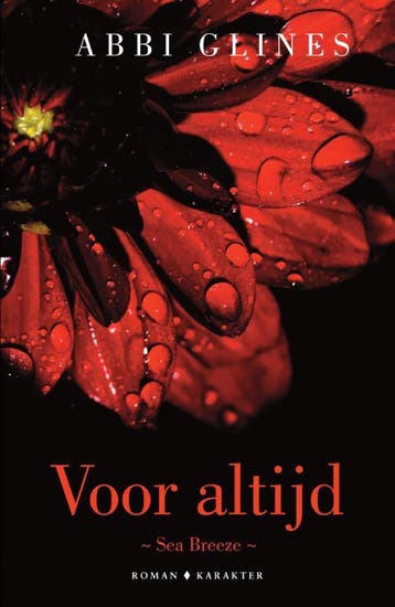 Voor altijd / Sea Breeze 9789045219165 Abbi Glines, Verzenden, Abbi Glines