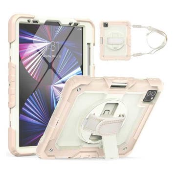 Armor Hoesje voor iPad Pro 12.9 (2020) met Kickstand /, Verzenden
