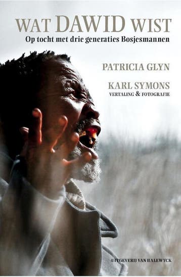 Wat Dawid wist 9789461312044 Patricia Glyn, Verzenden, Zo goed als nieuw, Patricia Glyn