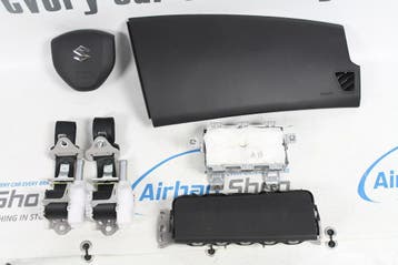 AIRBAG KIT – PANNEAU SUZUKI SX4 S-CROSS (2013-….), Autos : Pièces & Accessoires, Utilisé, Suzuki