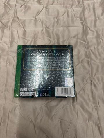 Wizards of The Coast - 1 Sealed box - Magic: The Gathering, Nieuw